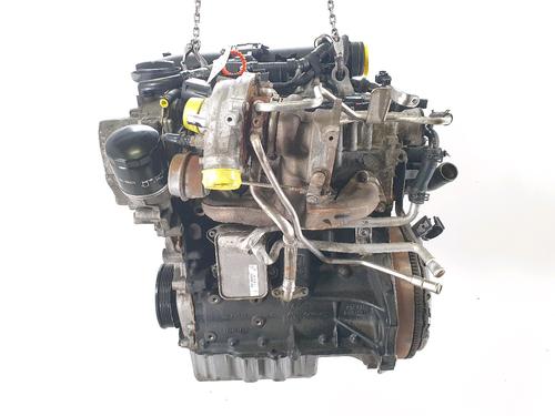 Engine VW GOLF VI (5K1) 1.4 TSI | BP38632790M1 - Image 2