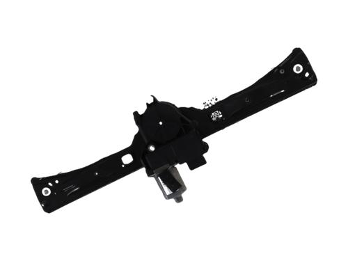 Used Front right window mechanism Front right window mechanism CITROËN NEMO MPV 1.3 HDi 75 (75 hp) 36211211 36211211
