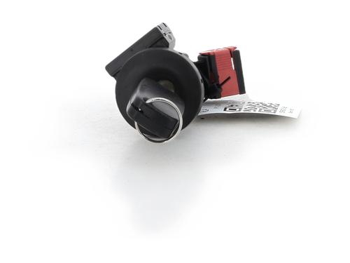 Ignition barrel RENAULT MODUS / GRAND MODUS (F/JP0_) 1.5 dCi (FP0F, JP0F) | BP37256738M48 - Image 2