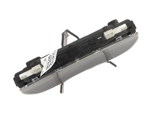 Used Instrument cluster RENAULT KANGOO Express (FW0/1_) [2008-2025]  27096342