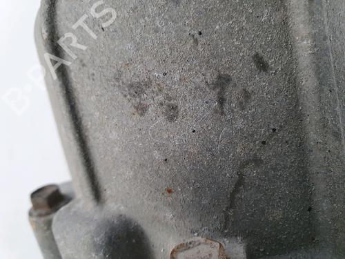 Rear differential SUZUKI SX4 S-Cross (JY) 1.6 DDiS AllGrip (AKK 416D) | BP26443640M24 