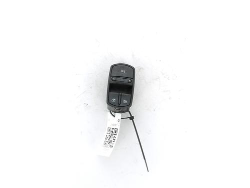 Used Left front window switch OPEL CORSA D (S07) 1.3 CDTI (L08, L68) (75 hp) 16095800