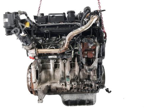 Motor CITROËN C3 II (SC_) 1.4 HDi 70 (SC8HZC, SC8HR0, SC8HP4) | BP31079872M1