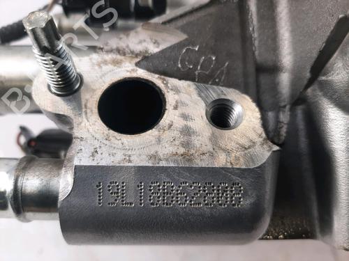 Cylinder head PEUGEOT 108 1.0 VTi 72 | BP38767715M5 - Image 4
