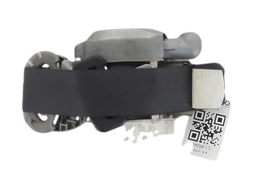 Used Front left seatbelt Front left seatbelt 36691795 36691795