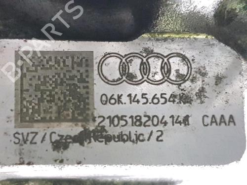 Engine VW POLO VI (AW1, BZ1, AE1) 2.0 GTI | BP32333747M1 - Image 7