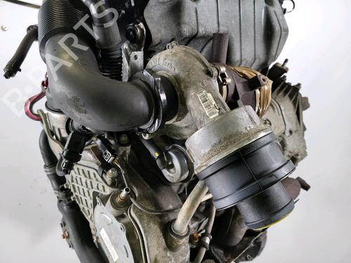 Engine MERCEDES-BENZ A-CLASS (W169) A 180 CDI (169.007, 169.307) | BP23525677M1 
