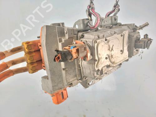 Electronic module RENAULT KANGOO Express (FW0/1_) Z.E. (FW0Z, FW1Z) | BP40557806M83 - Image 3