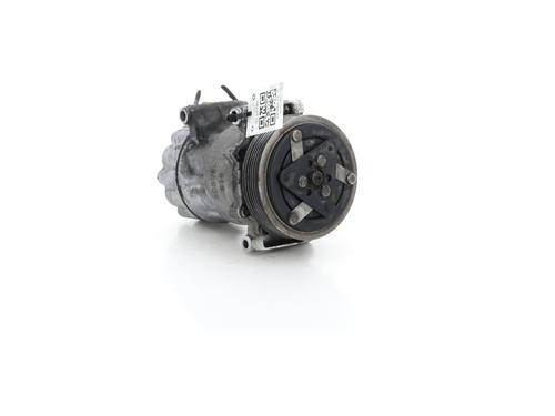 AC compressor CITROËN C2 (JM_) 1.4 HDi | BP34230509M34 - Image 4