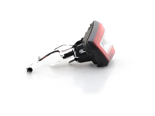 Right tailgate light RENAULT CLIO IV (BH_) 1.5 dCi 90 | BP37658082C80 - Image 4