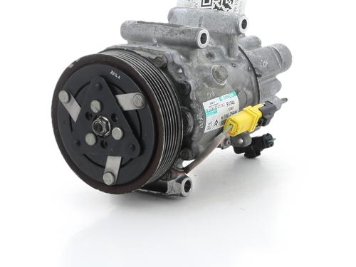 Used AC compressor AC compressor 37657615 37657615