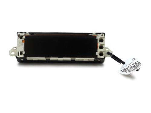 Display monitor PEUGEOT 207 (WA_, WC_) 1.4 16V | BP26670444C48 