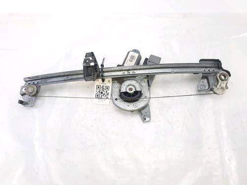 Used Front left window mechanism CITROËN C3 I (FC_, FN_) 1.4 HDi (68 hp) 27667776