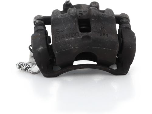 Right front brake caliper KIA RIO III (UB) 1.2 CVVT | BP35891588M104 - Image 3