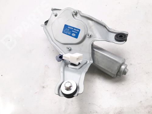Rear wiper motor HYUNDAI i30 Estate (GD) 1.6 CRDi | BP10441503M102 