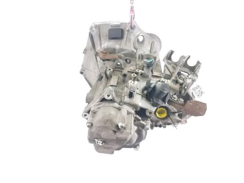 Gearbox FIAT PUNTO EVO (199_) 1.3 D Multijet (199AXC1A, 199BXC1A, 199AXT1A, 199BXT1A) | BP27490367M3 