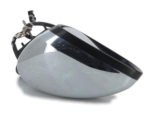 Left mirror CITROËN C3 II (SC_) 1.2 VTi 82 | BP29741333C26