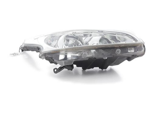 Used Right headlight Right headlight PEUGEOT 208 I (CA_, CC_) 1.2 VTI 82 (82 hp) 39898302 39898302