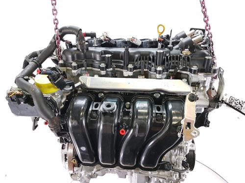 Engine TOYOTA YARIS (_P9_) 1.33 VVT-i (NSP90_, NSP90R) | BP37191436M1 - Image 5