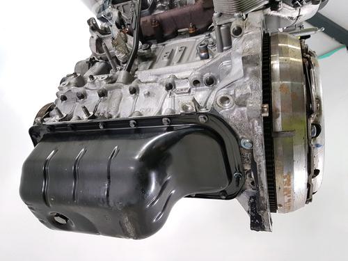 Engine CITROËN C5 II (RC_) 1.6 HDi (RC8HZB) | BP31058039M1 