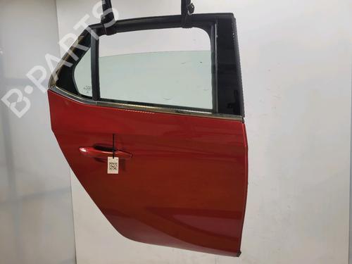 Dør højre bagtil Dør højre bagtil OPEL CORSA F (P2JO) 1.2 (68) (101 hp) 34204678 34204678