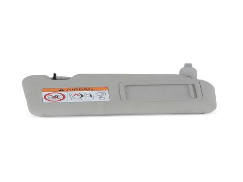 Right sun visor MAZDA 2 Hatchback (DL, DJ) 1.5 SKYACTIV-G | BP37532516I2 - Image 3