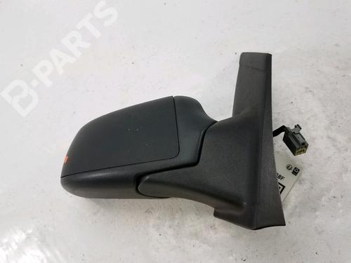 Right mirror FORD FOCUS II (DA_, HCP, DP) 1.6 TDCi | BP10537441C27 