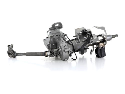Steering column RENAULT CLIO IV (BH_) 1.5 dCi 75 | BP29171984M21 