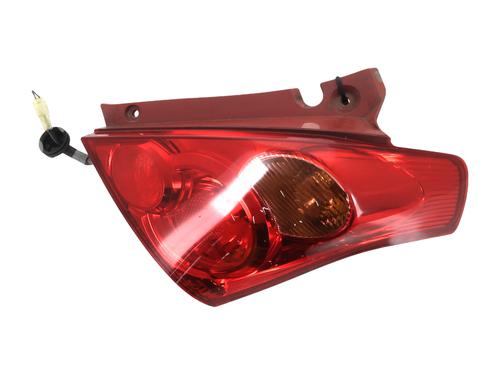 Used Right taillight SUZUKI SWIFT III (MZ, EZ) 1.6 (RS416, RR 416, ZC31S) (125 hp) 30405534