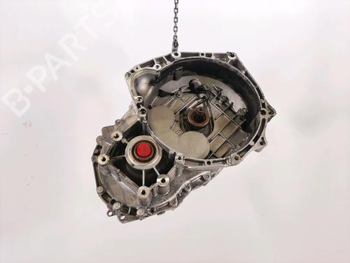 Gearbox SAAB 9-3 (YS3F, E79, D79, D75) 1.9 TiD | BP18479266M3 