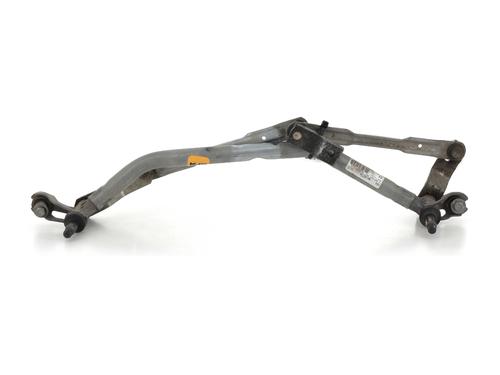 Used Front wipers mechanism PEUGEOT 208 I (CA_, CC_) 1.4 HDi (68 hp) 29390305
