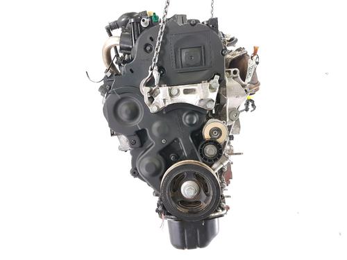 Motor PEUGEOT 206+ (2L_, 2M_) 1.4 HDi eco 70 (68 hp) 32842394