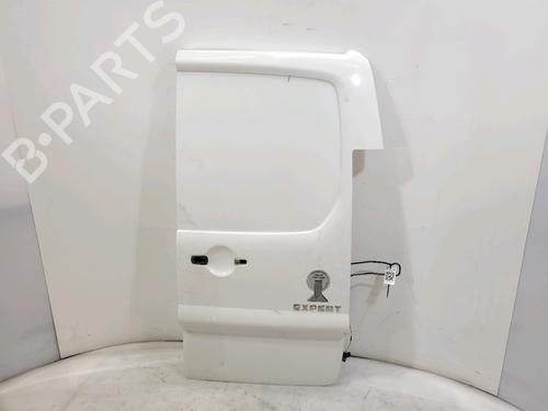 Hecktür rechts für PEUGEOT EXPERT Van (VF3A_, VF3U_, VF3X_) 1.6 HDi 90 16V (90 hp) 30925552