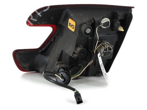 Left tailgate light RENAULT MEGANE III Grandtour (KZ0/1) 1.5 dCi (KZ09, KZ0D, KZ1G, KZ29, KZ14, KZ1W, KZ10, KZ1F,... | BP28285867C79 