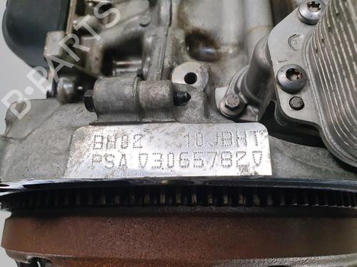 Engine CITROËN C3 III (SX) 1.6 BlueHDi 75 | BP38031483M1 - Image 8