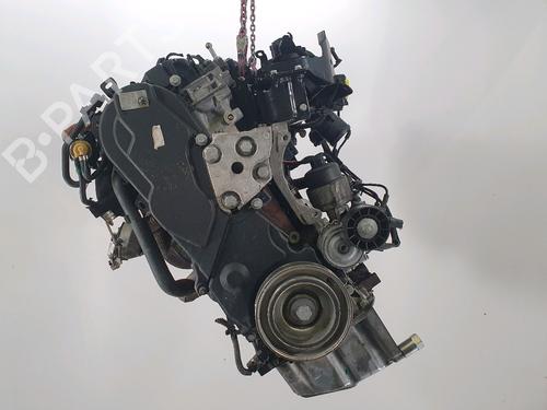 Motor Motor CITROËN C5 II (RC_) 2.0 HDi (RCRHRH) (136 hp) 36897873 36897873