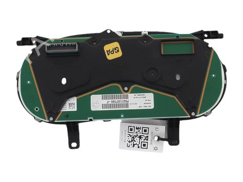 Instrument cluster RENAULT TRAFIC II Bus (JL) 2.0 dCi 115 (JL00, JL01, JL0H, JL0M, JL0U) | BP40003941C47 - Image 2