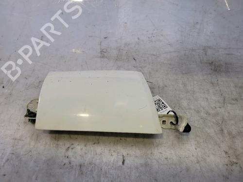 Forkjerm venstre TOYOTA DYNA Platform/Chassis (KD_, LY_, _Y2_, _U3_, _U4_, _U6_, _U8 3.0 D4d (KDY261_, KDY251_, KDY231_, KDY221_, KDY221R,... (109 hp) 18710411