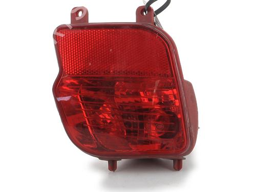 Rear bumper right light PEUGEOT 3008 II SUV (MC_, MR_, MJ_, M4_) 1.5 BlueHDi 130 | BP29932271C82 