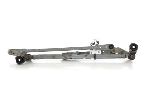 Used Front wipers mechanism SEAT IBIZA IV (6J5, 6P1) 1.2 TDI (75 hp) 25043145