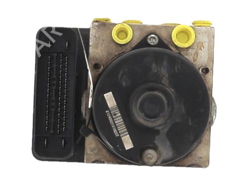 ABS pump CITROËN DS3 (SA_) 1.6 HDi 90 | BP32013199M43  - Image 5