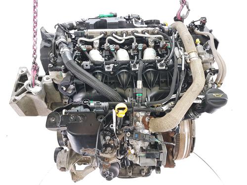 Engine LAND ROVER RANGE ROVER EVOQUE (L538) 2.2 D 4x4 | BP36252534M1 - Image 9