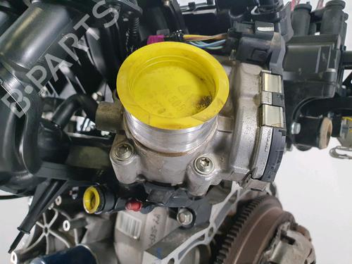 Engine FORD FIESTA VI (CB1, CCN) 1.25 | BP36487202M1 - Image 6