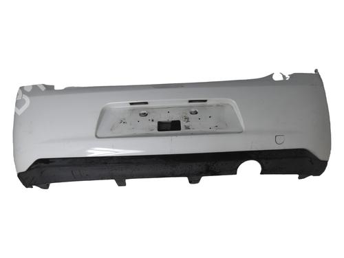 Used Rear bumper CITROËN C3 II (SC_) 1.4 HDi 70 (SC8HZC, SC8HR0, SC8HP4) (68 hp) 31057526