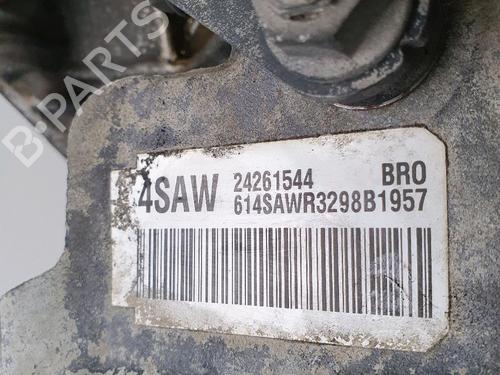 Gearbox CHEVROLET TRAX 1.4 | BP34531982M3  - Image 5