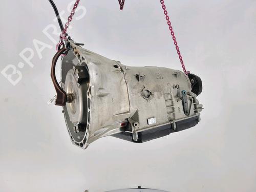 Used Gearbox MERCEDES-BENZ C-CLASS Coupe (CL203) C 180 (203.735) (129 hp) 24994772