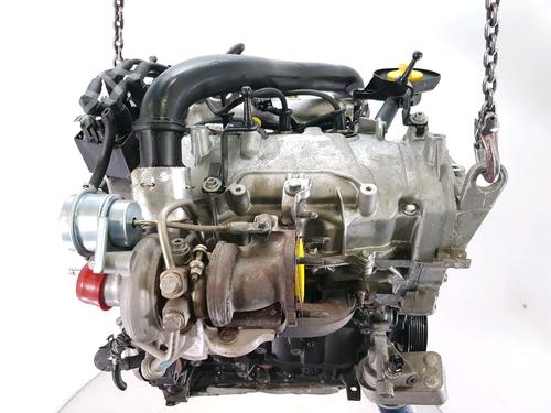 Engine RENAULT CLIO III (BR0/1, CR0/1) 1.2 16V (BR0P, CR0P) | BP39941820M1  - Image 5