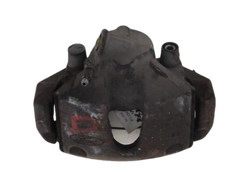 Used Right front brake caliper FORD FIESTA V (JH_, JD_) ST150 (150 hp) 27910716