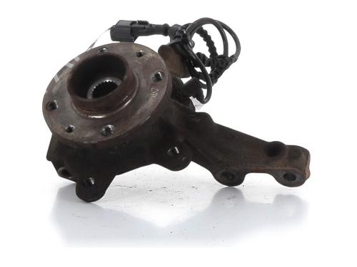 Fusée avant droite RENAULT TWINGO II (CN0_) 1.2 16V (CN04, CN0B) (75 hp) 32401355