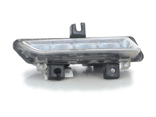 Right daytime light RENAULT CLIO IV (BH_) 1.5 dCi 90 | BP30982860C103